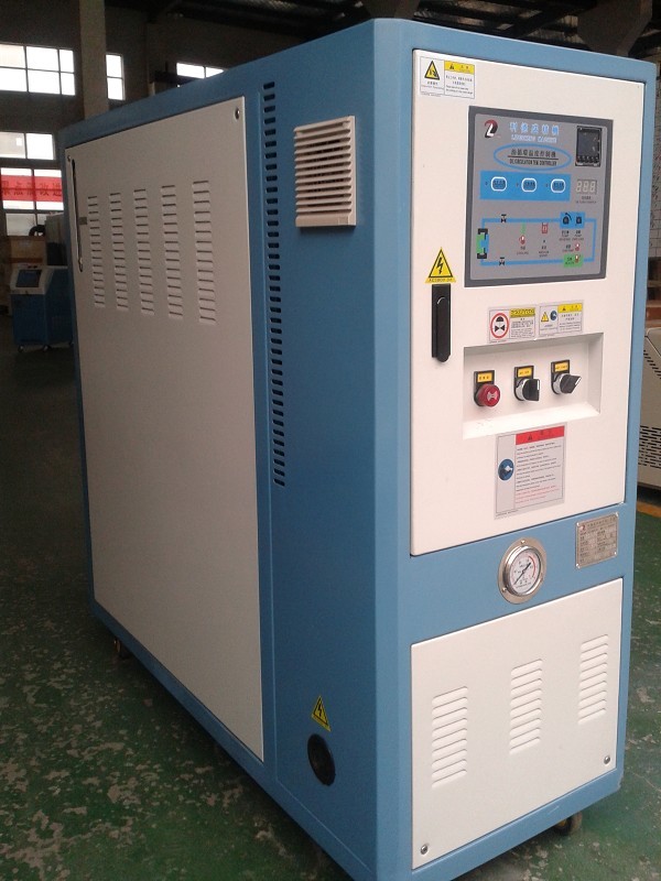 壓鑄模溫機(jī)價(jià)格，鎂合金壓鑄模溫機(jī)，壓鑄專用模溫機(jī)
