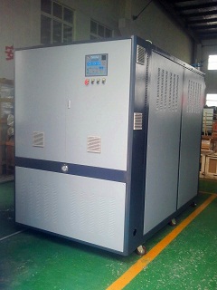壓鑄模具控溫機，模溫機，上海油溫機
