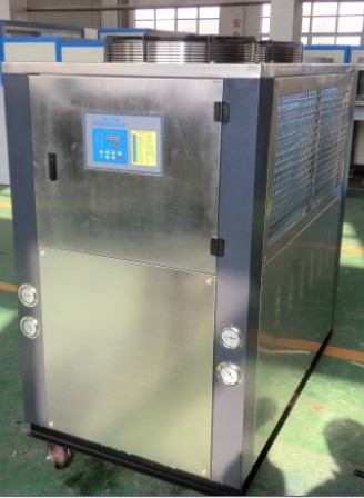 低溫防爆冷水機，冷凍機，低溫冷水機