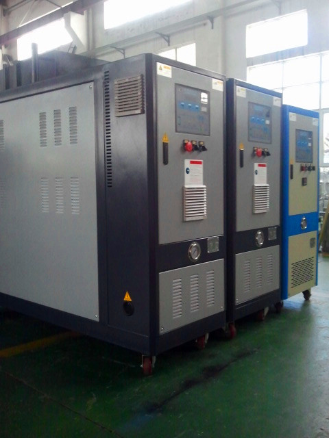 模具溫度控制機廠家，模具控溫機
