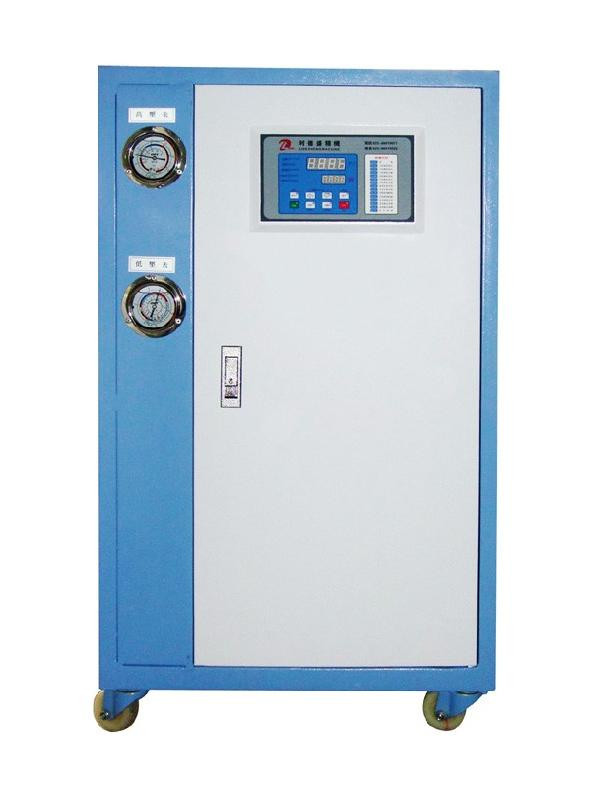 冷凍機，工業(yè)冷水機，低溫冷水機