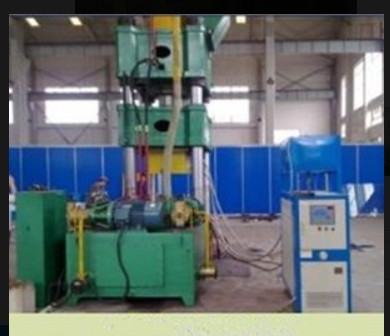 SMC壓機專用模溫機，SMC（BMC）玻璃鋼成型專用油溫機