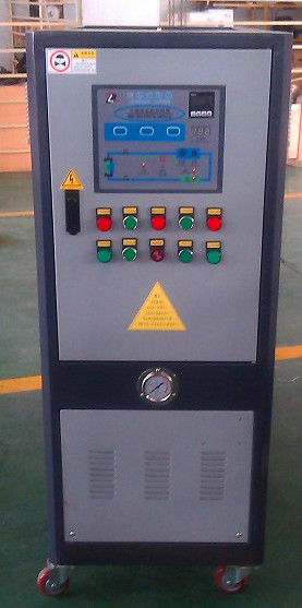 高溫模溫機(jī)，350度油溫機(jī)，180度水溫機(jī)