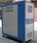 杭州模溫機，模具溫度控制機，油加熱器