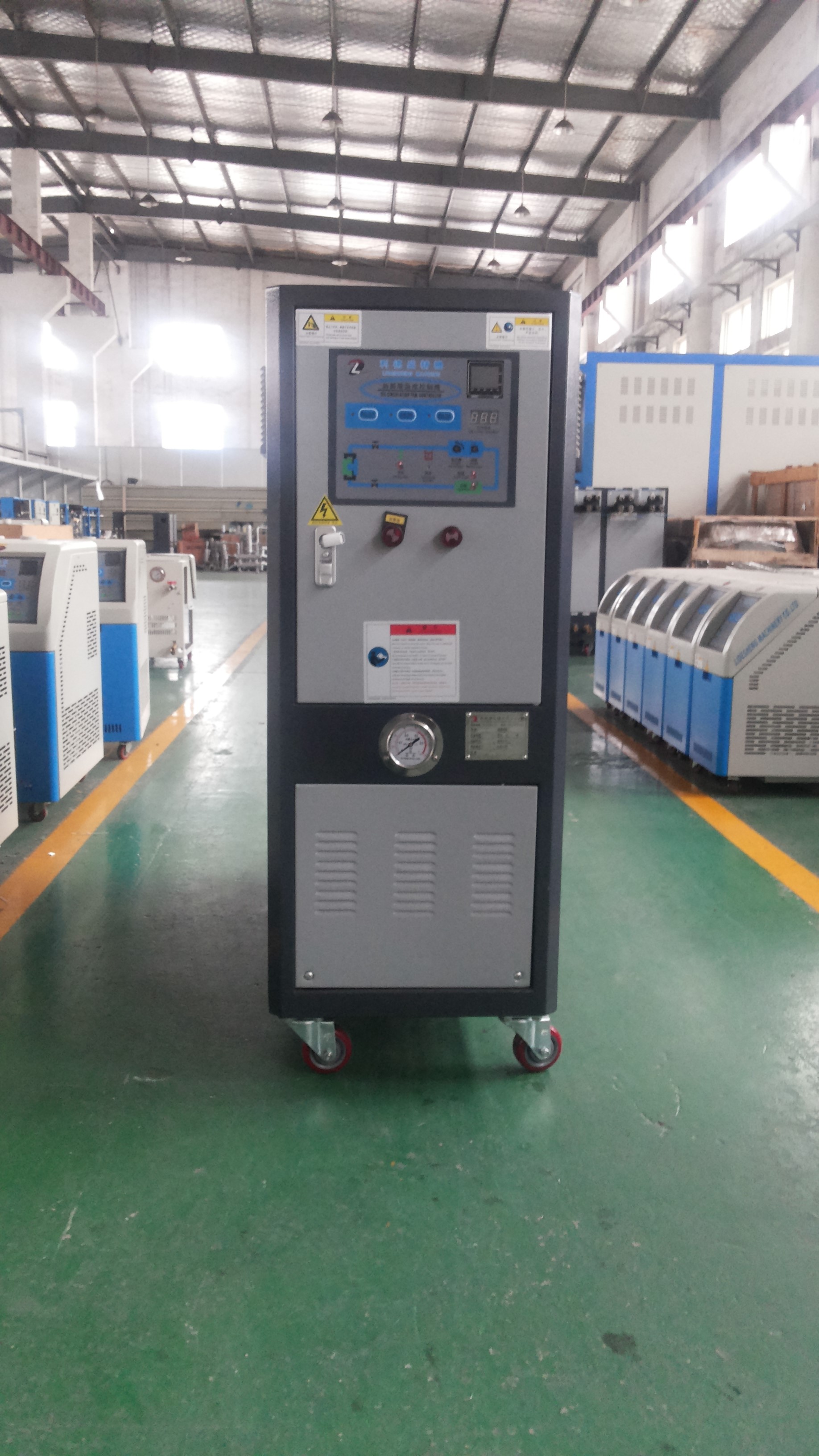 河北模溫機價格，河北模溫機廠家，模具溫度控制機