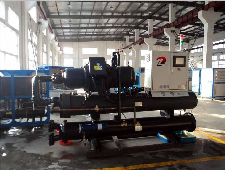 浙江螺桿式冷水機，冷水機組，低溫冷水機