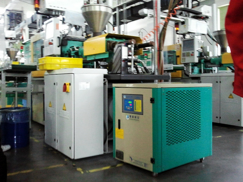 江蘇注塑冷水機(jī)，小型冷水機(jī)，注塑專用冷水機(jī)