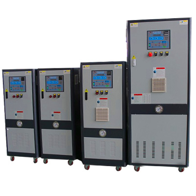 運油式模溫機(jī)，導(dǎo)熱油加熱器，油溫機(jī)廠家