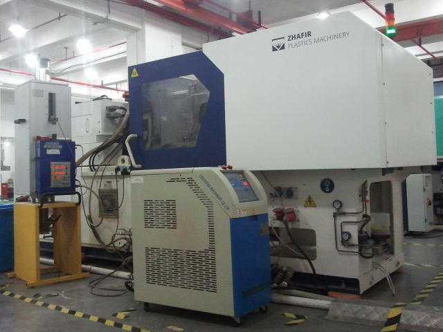 注塑模具溫度控制機(jī)，注塑專用模溫機(jī)