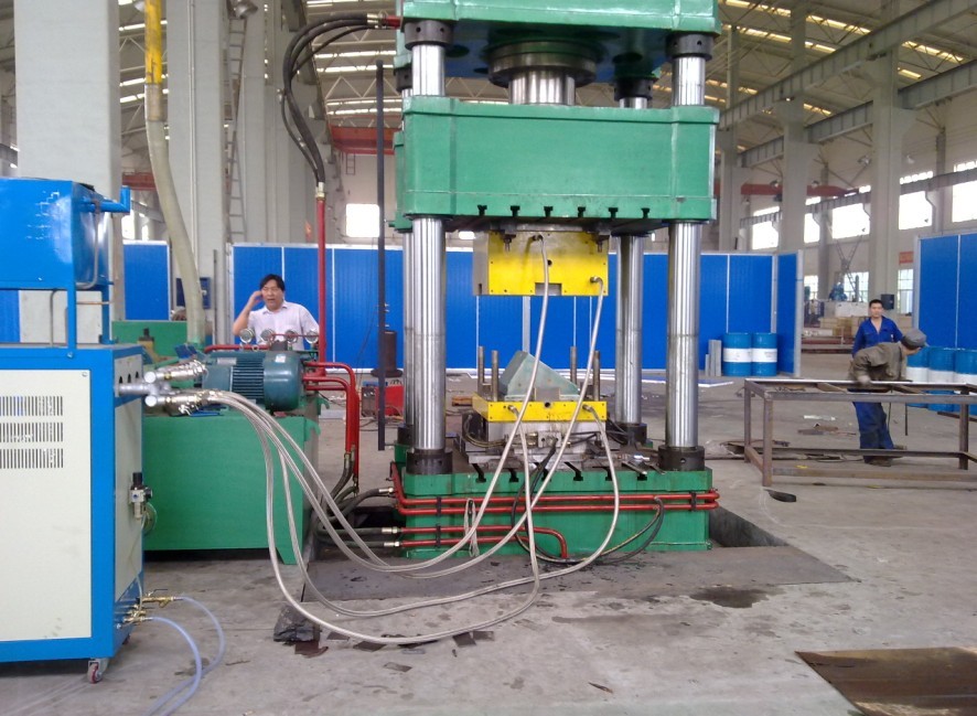 SMC玻璃鋼模具控溫機(jī)，油加熱器，玻璃鋼專用模溫機(jī)