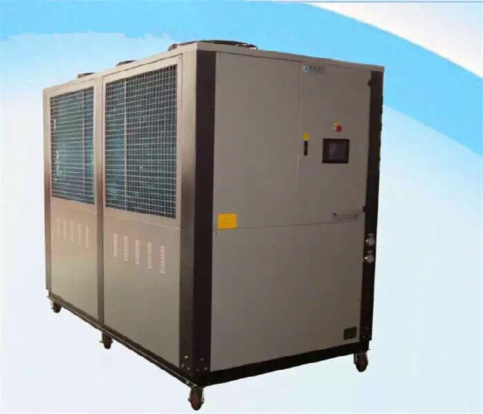 水冷式冷水機(jī)價格，小型制冷機(jī)，工業(yè)冷凍機(jī)