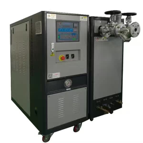 上海模溫機(jī)，高溫油循環(huán)加熱器，水恒溫加熱器