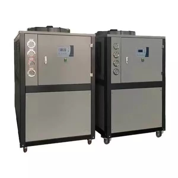 冰水機(jī)，冰水機(jī)組，低溫冰水機(jī)