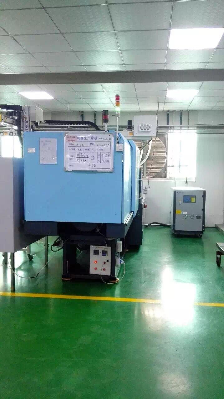 注塑冷水機，塑料冷水機，工業(yè)冷水機工廠