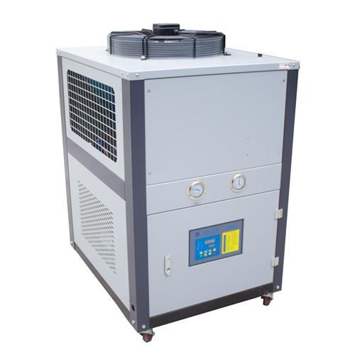 上海低溫冷水機(jī)，小型風(fēng)冷式冷水機(jī)，風(fēng)冷式制冷機(jī)