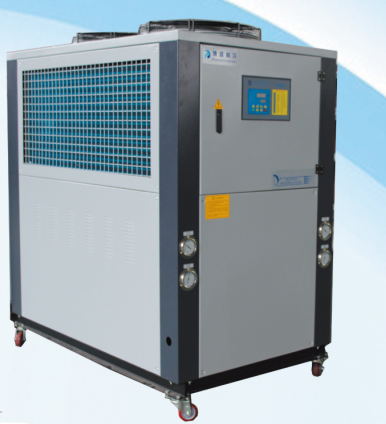 上海冷水機，風(fēng)冷式冷水機，風(fēng)冷工業(yè)冷水機