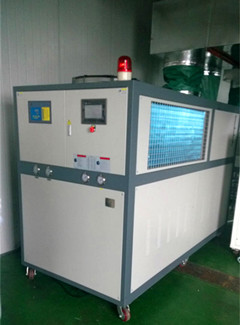 實驗檢測設備模溫機，檢測設備冷熱一體機