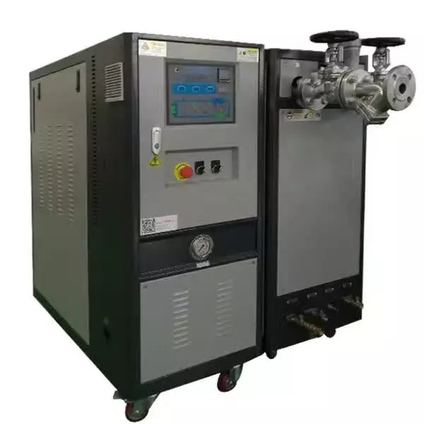 油加熱器系統(tǒng)，導熱電油加熱器