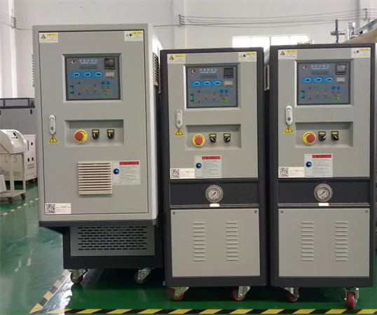 江蘇油溫機水溫機，模溫機廠家