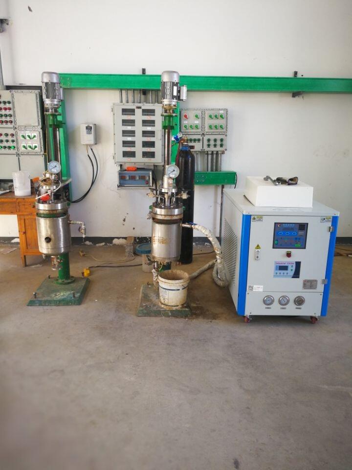反應(yīng)釜冷水機，反應(yīng)釜冷卻機
