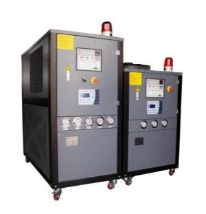 江蘇油溫機，導(dǎo)熱油模溫機，油模溫機，