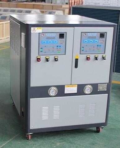 工業(yè)導(dǎo)熱油加熱器，油循環(huán)模溫機，油溫度控制機，導(dǎo)熱油加熱器