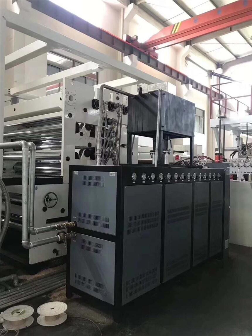 上海油溫機，油加熱機，上海油加熱器