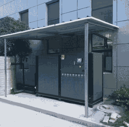 山東風(fēng)冷式工業(yè)冷水機，山東冷水機，山東冷水機組