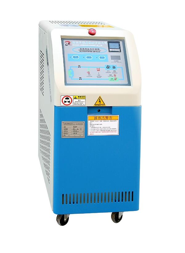 上海水運式模溫機，油運式模溫機廠家 